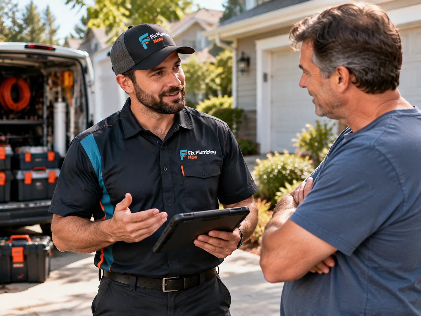 Clogged Drain Service Lancaster, PA FAQs
